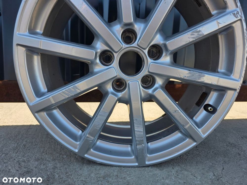 FELGA ALUMINIOWA AUDI A3 S3 8V VW SEAT 7.5J R18 ET51 8V0601025AL/AM K*33* - 7