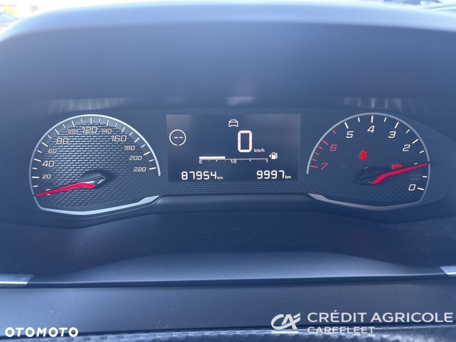 Peugeot 208 1.2 PureTech Like S&S - 24