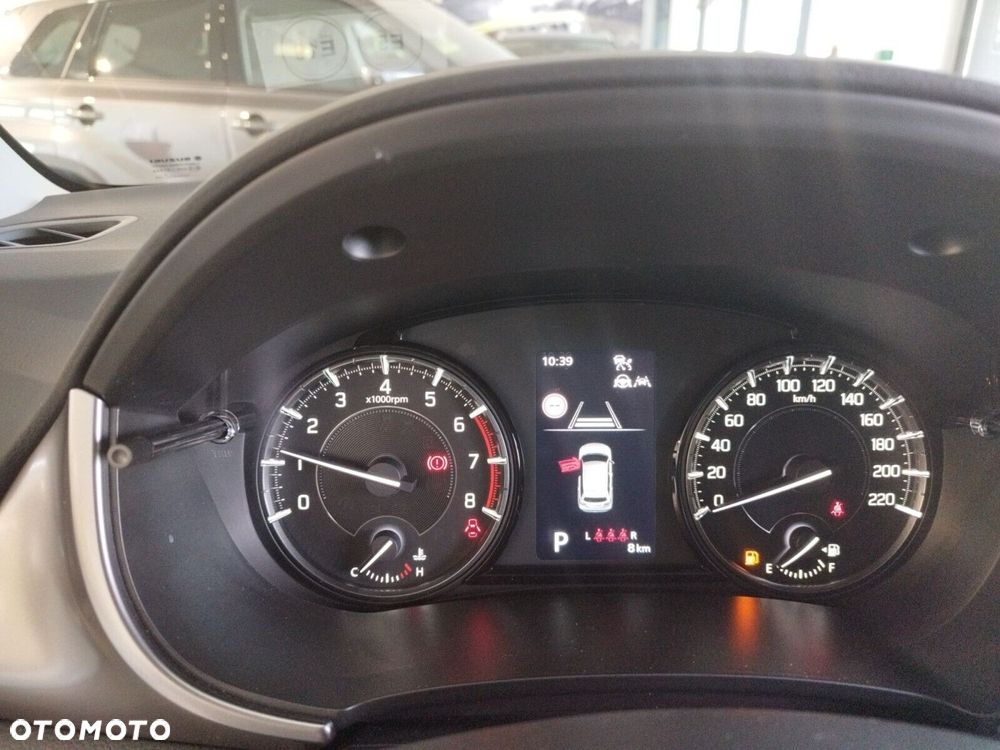 Suzuki Vitara - 18