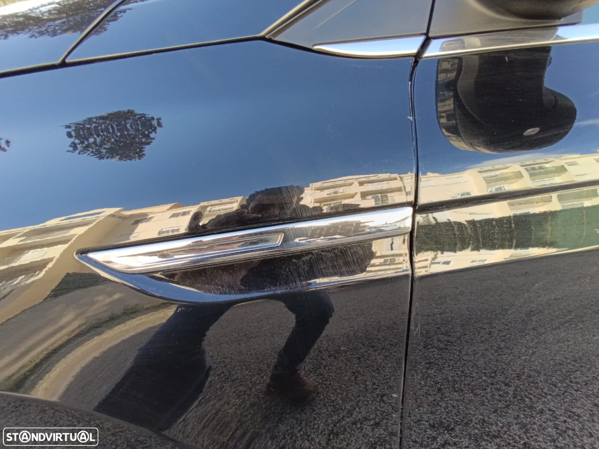 Renault Mégane Sport Tourer 1.5 dCi Bose Edition J18 - 26