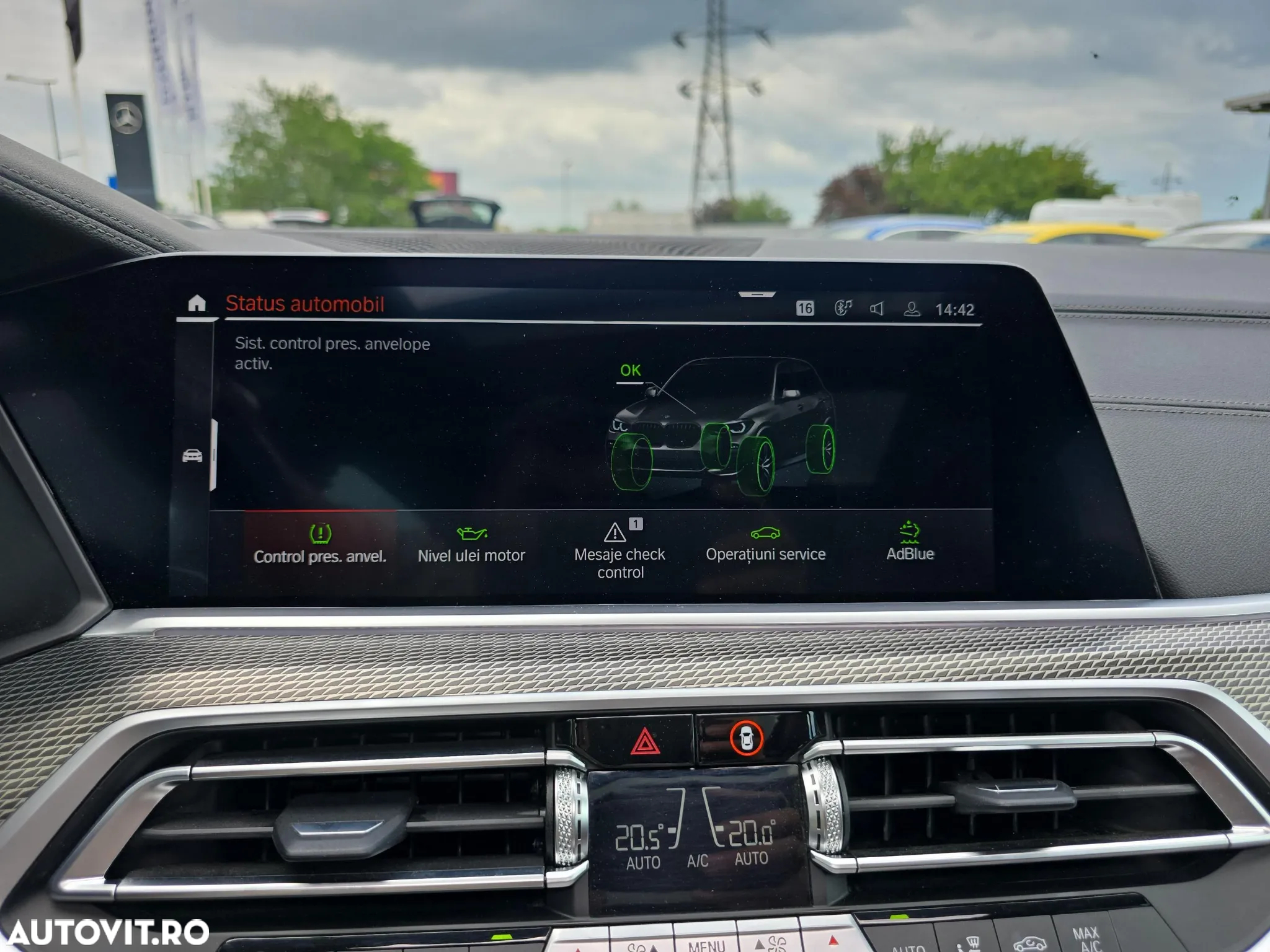 BMW X5 xDrive30d AT MHEV - 20