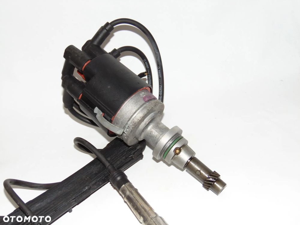 ORYGINAŁ aparat zapłonowy 0237522015 034905205H Audi 100 C4 80 B4 90 Coupe Cabrio 2.3 2.3E R5 - 5