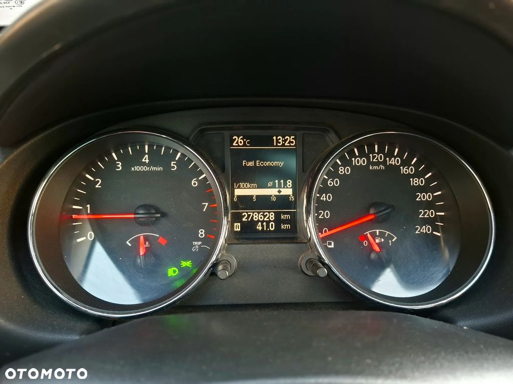 Nissan Qashqai 1.6 acenta - 25