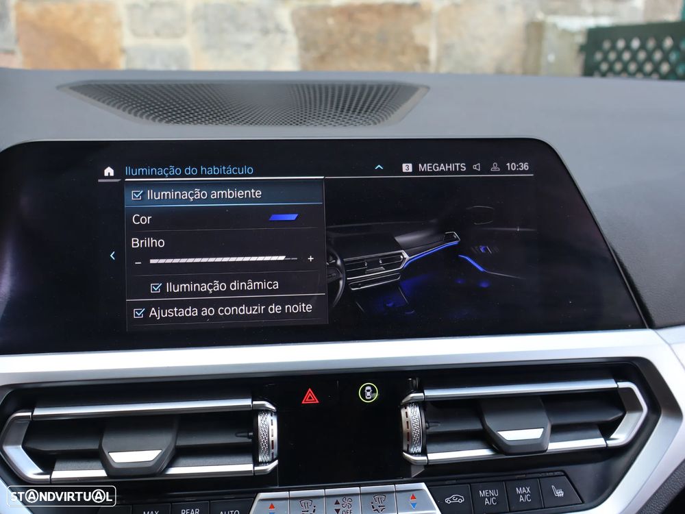 BMW 330 e Aut. M Sport - 40