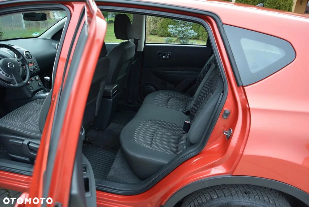 Nissan Qashqai 1.6 Tekna - 25