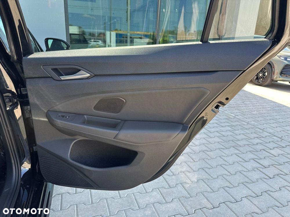 Volkswagen Golf Variant 2.0 TSI 4Motion R - 17