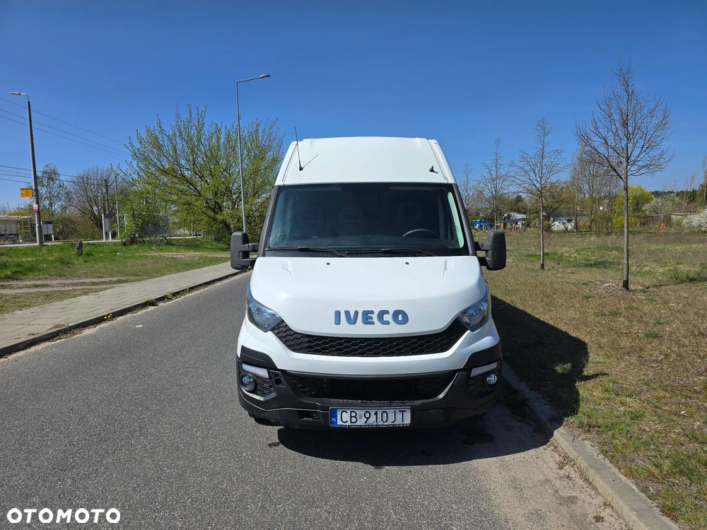 Iveco 35S15 - 1