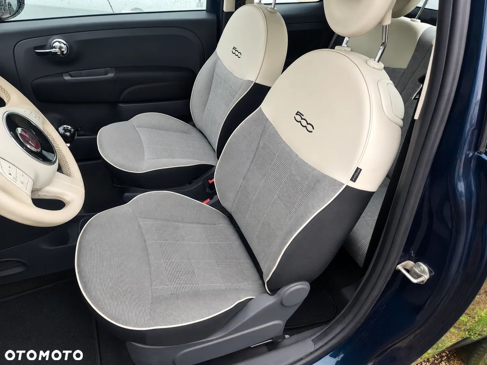 Fiat 500 - 17