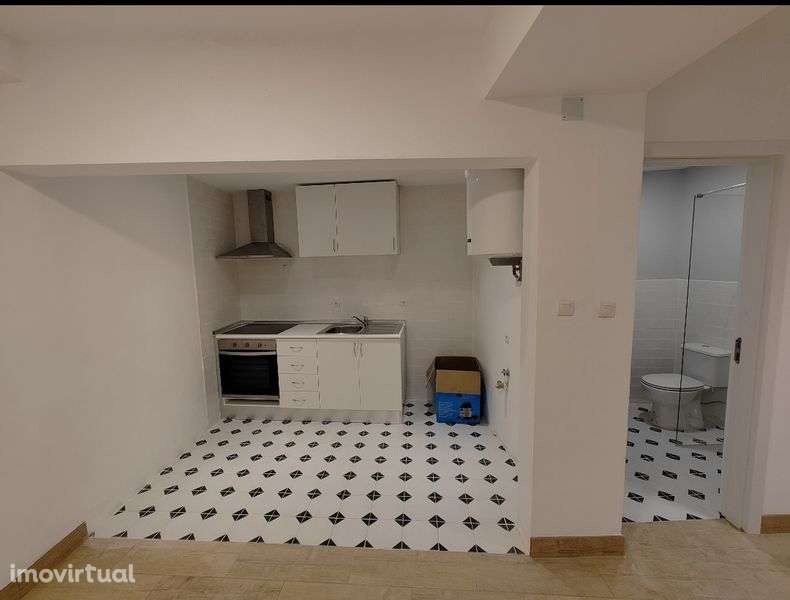 T0 em castelo branco arrendamento - Grande imagem: 4/11