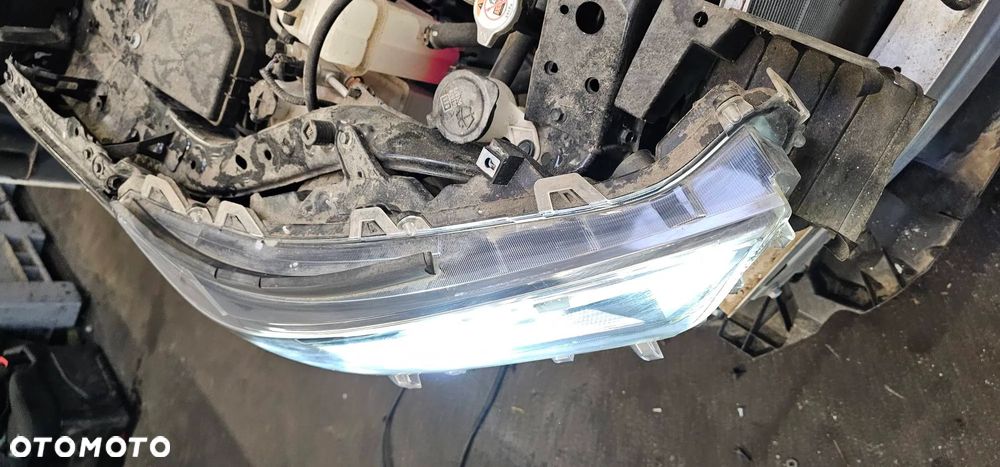 Lampa full led Toyota RAV4 V 2,5 Hybryda 2019 - 5