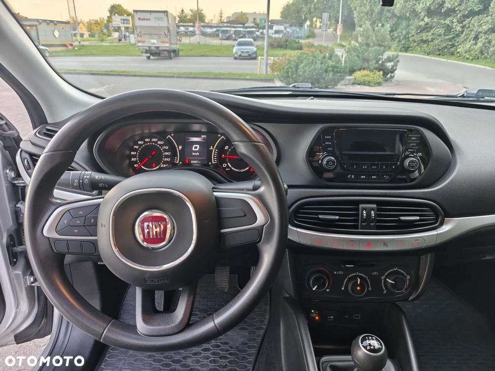 Fiat Tipo 1.4 Classic - 10