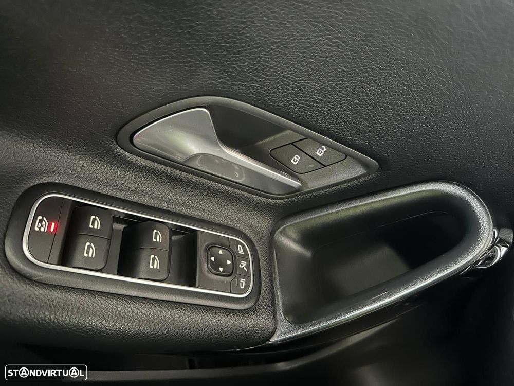 Mercedes-Benz A 180 CDI BE Style Aut. - 26