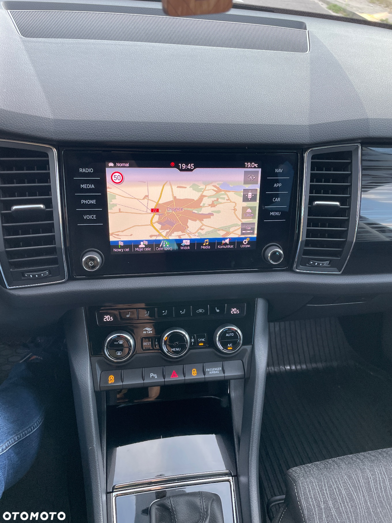 Skoda Kodiaq 2.0 TDI 4x2 Style DSG - 28