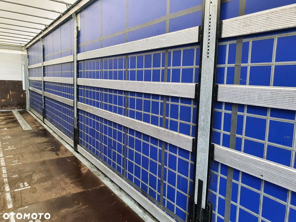 Schmitz Cargobull SCS 24/L • Standard • 2021 r. • - 15