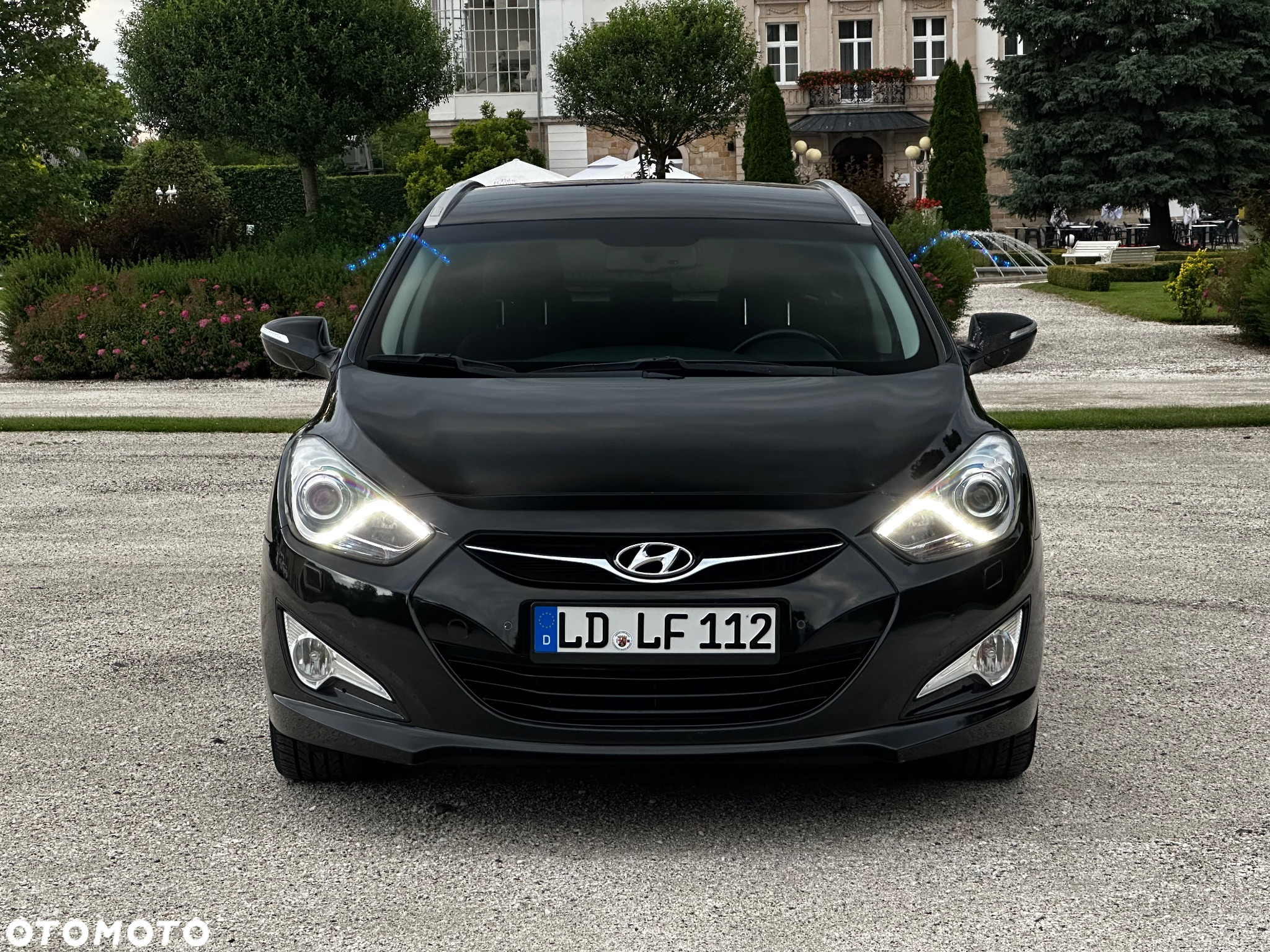 Hyundai i40 1.7 CRDi Premium - 2