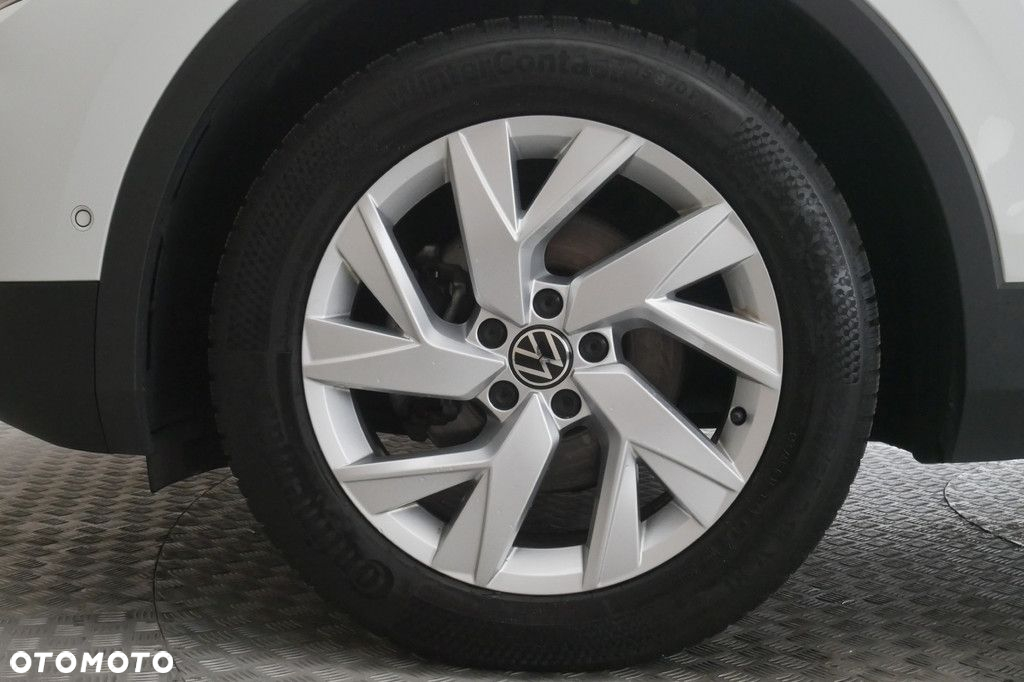 Volkswagen Tiguan 1.5 TSI EVO Elegance DSG - 14