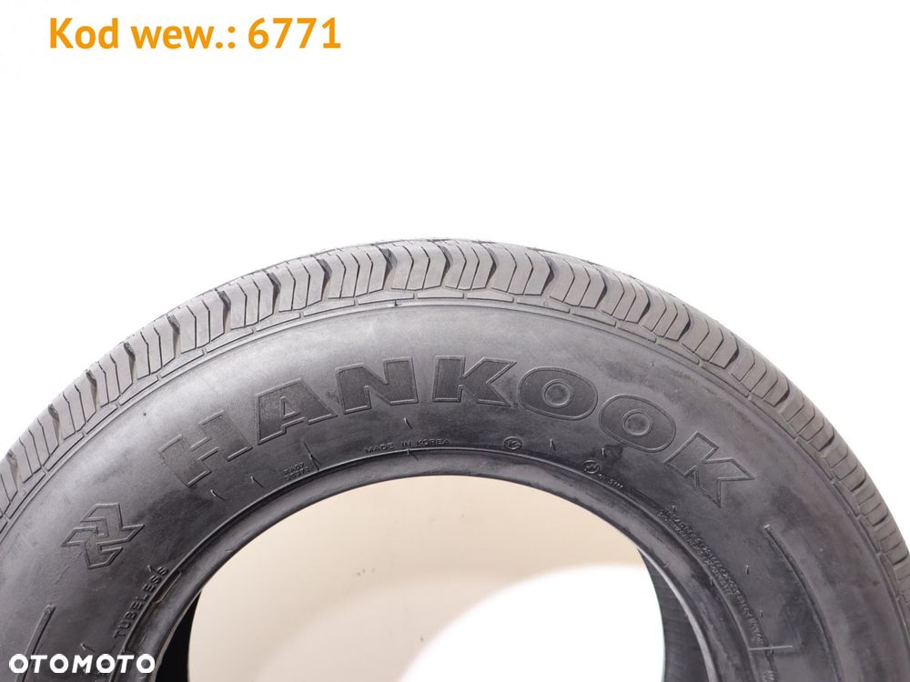 Hankook RA07 - 215/70 R15 - 6