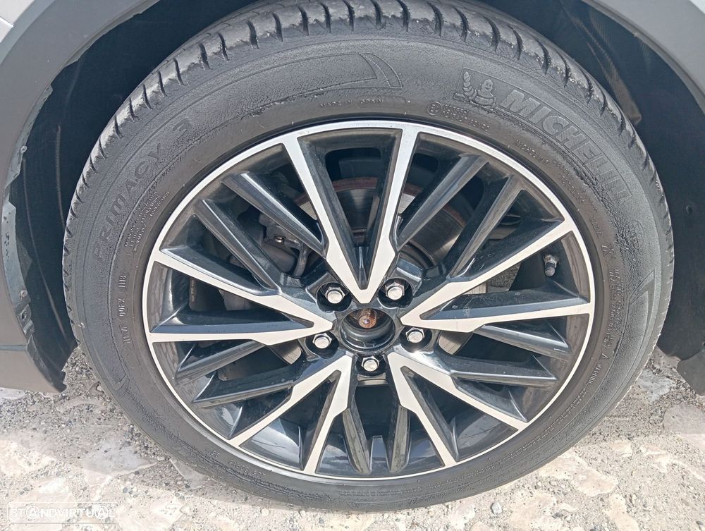 Toyota C-HR 1.8 Hybrid Exclusive - 5