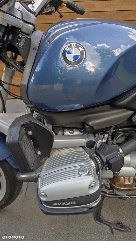 BMW R - 13