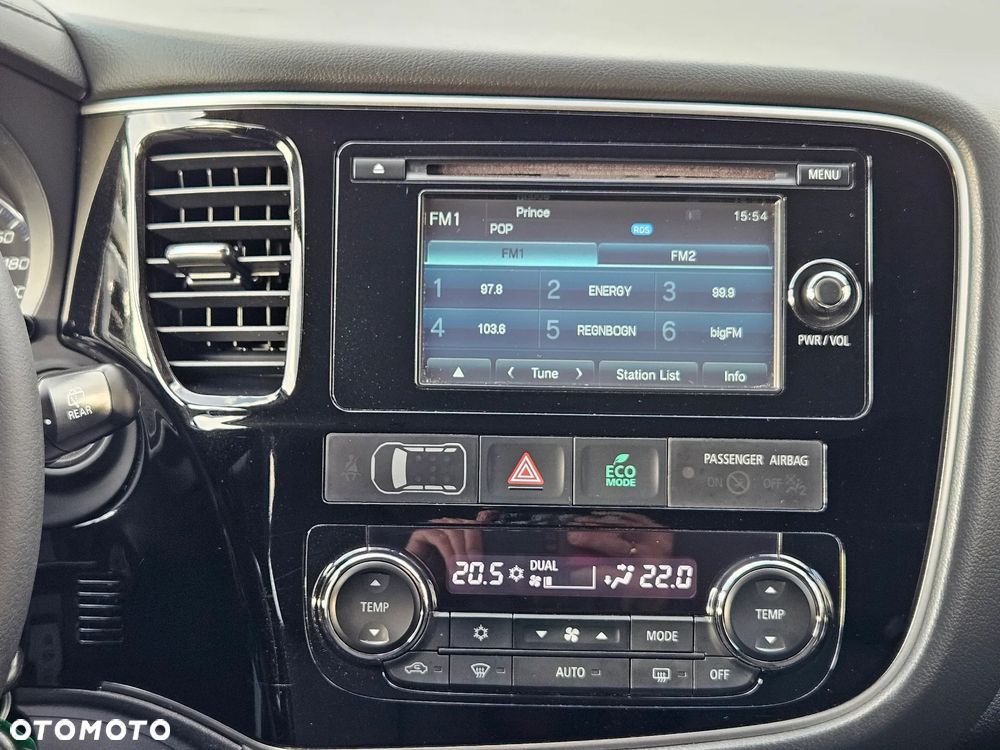 Mitsubishi Outlander 2.0 City Style 2WD - 31