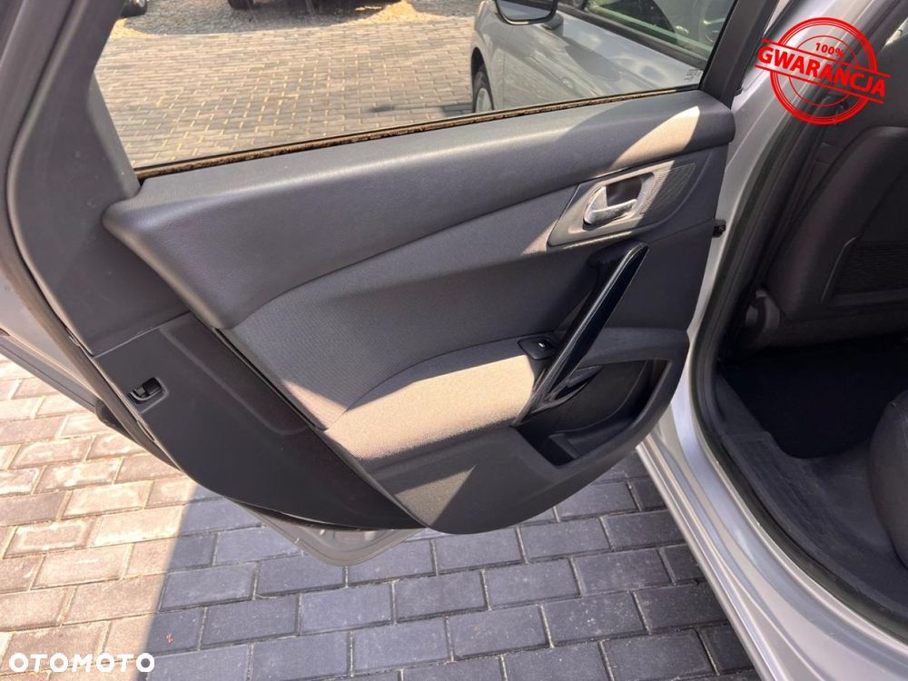 Peugeot 508 - 34