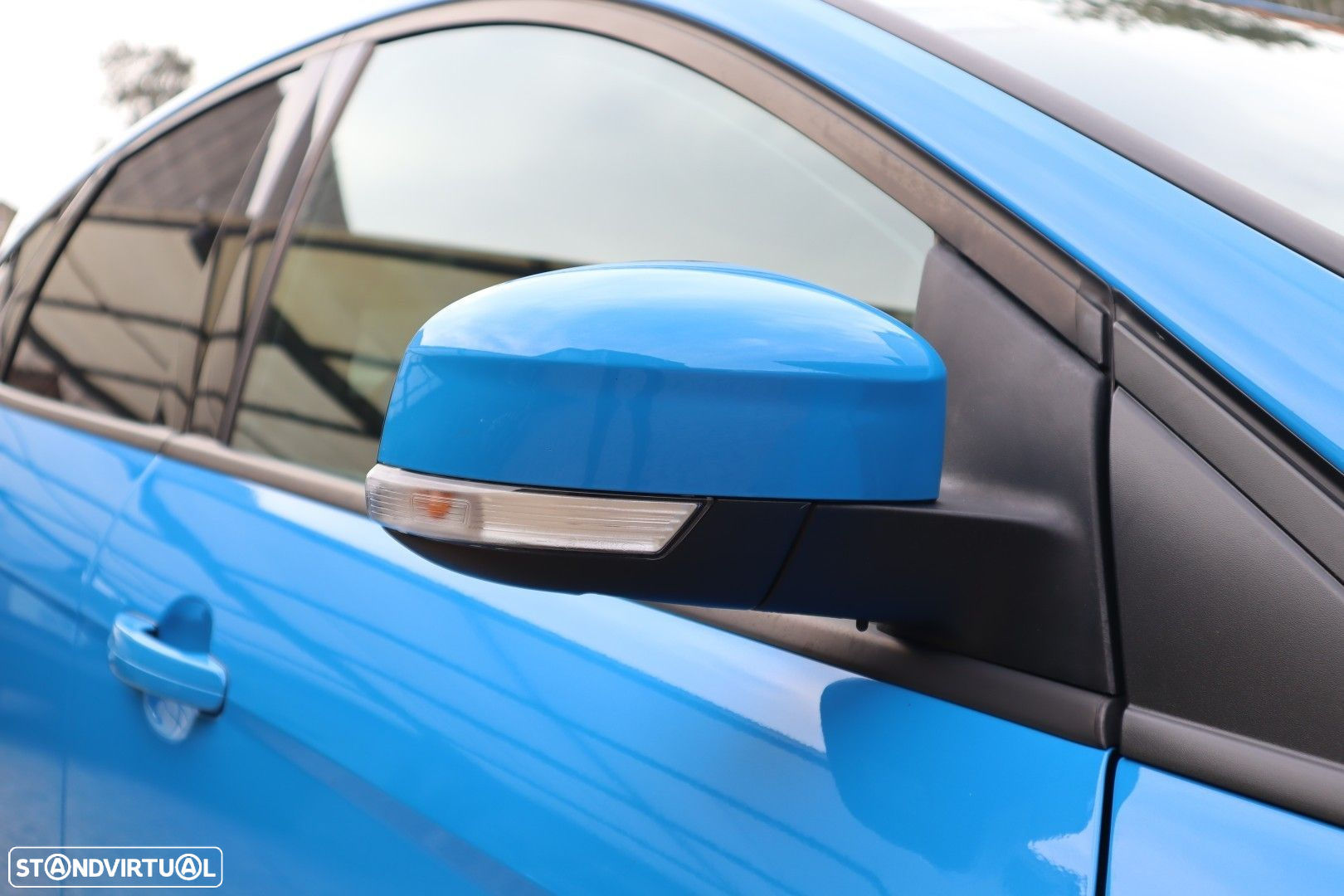 Ford Focus 2.3 EcoBoost RS Pack Performance - 10