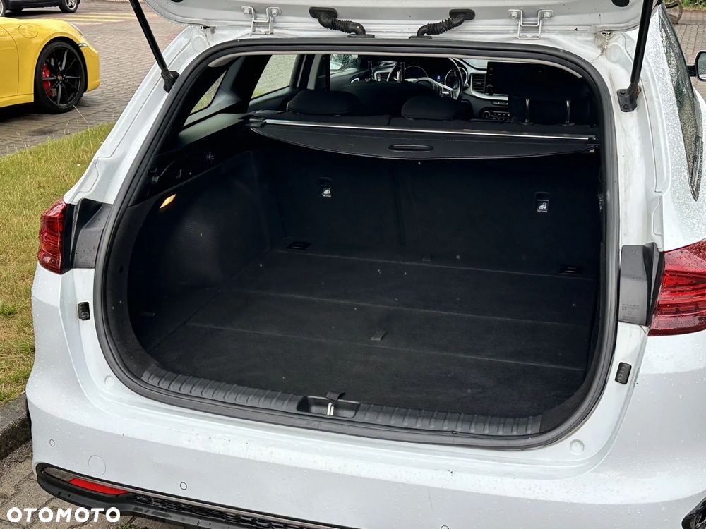 Kia Ceed 1.0 T-GDI M - 9