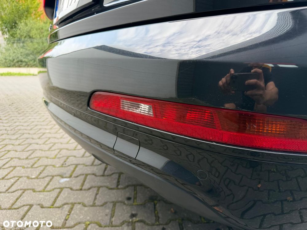 Audi Q3 2.0 TDI Edycja Specjalna - 7