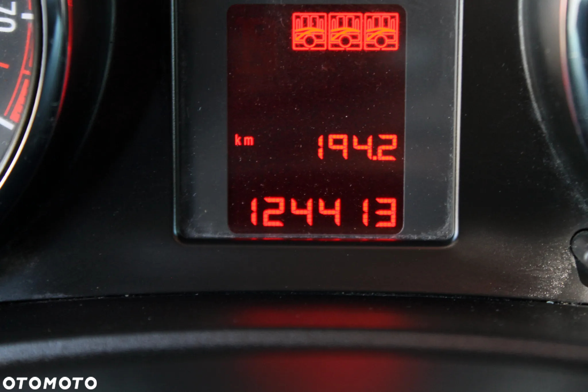 Opel Meriva 1.4 Color Edition - 18