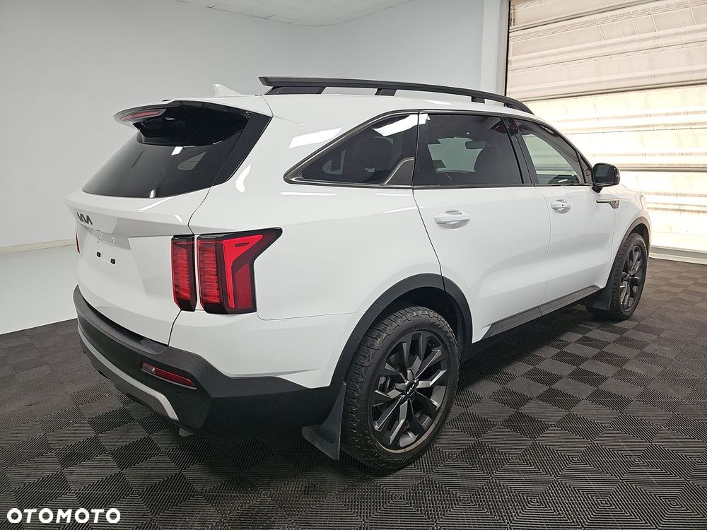 Kia Sorento 2.4 GDI AWD Vision - 5
