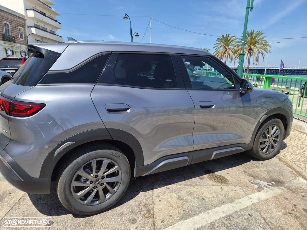 BYD Atto 2 1.5 DM-i Boost - 3