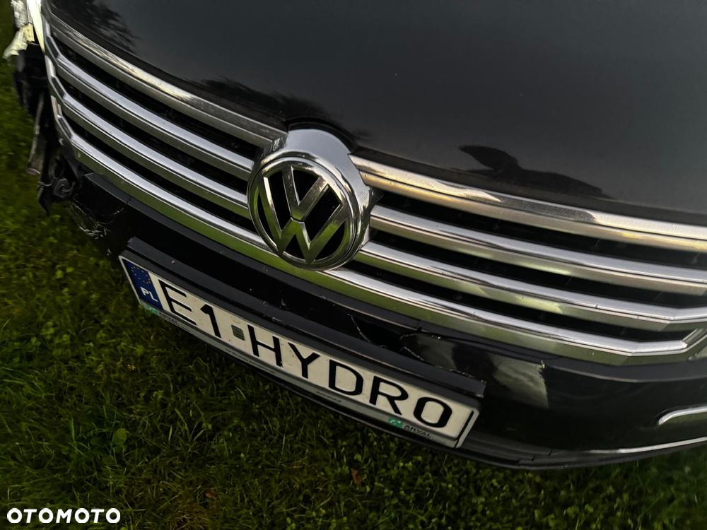 Volkswagen Phaeton 3.0 V6 TDI DPF 4Mot L (5os) - 13