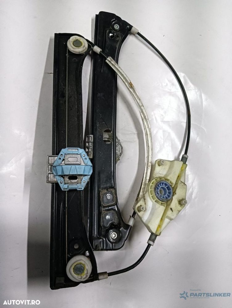Macara geam electric  stanga fata MERCEDES-BENZ S-CLASS II W221, C215 2005 - 2013 - 1