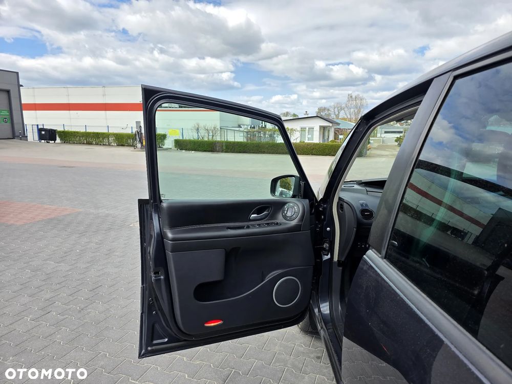 Renault Grand Espace 2.0 Privilege - 12