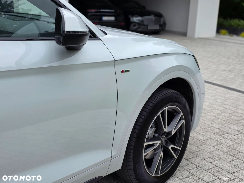 Audi Q5 2.0 TFSI Quattro Sport S tronic - 28