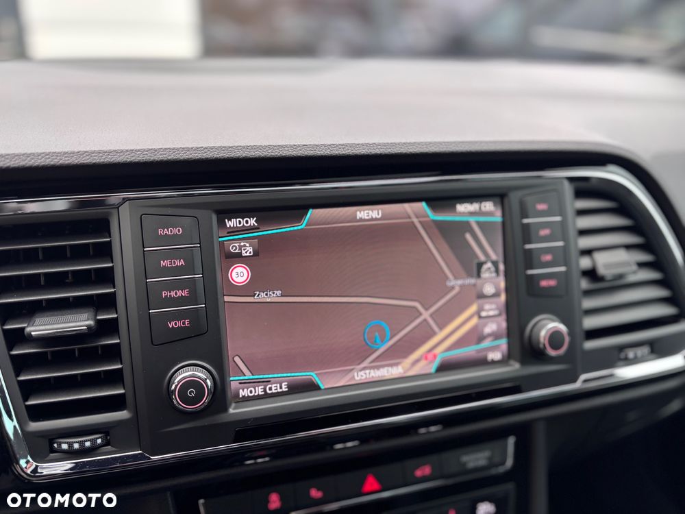 Seat Ateca 1.5 TSI ACT 4Drive DSG OPF Xcellence - 23