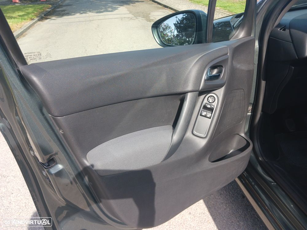 Citroën C3 1.4 Airdream Seduction - 20