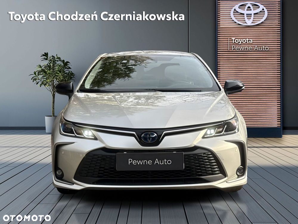 Toyota Corolla - 10