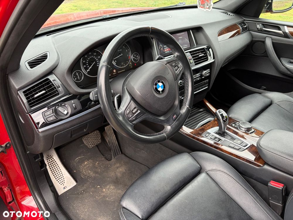 BMW X3 - 20