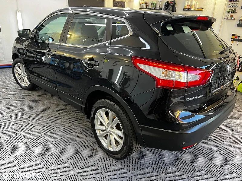 Nissan Qashqai 1.2 DIG-T Tekna - 29