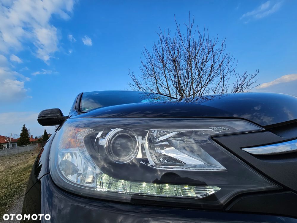 Honda CR-V 2.0i-VTEC 4WD Elegance - 12