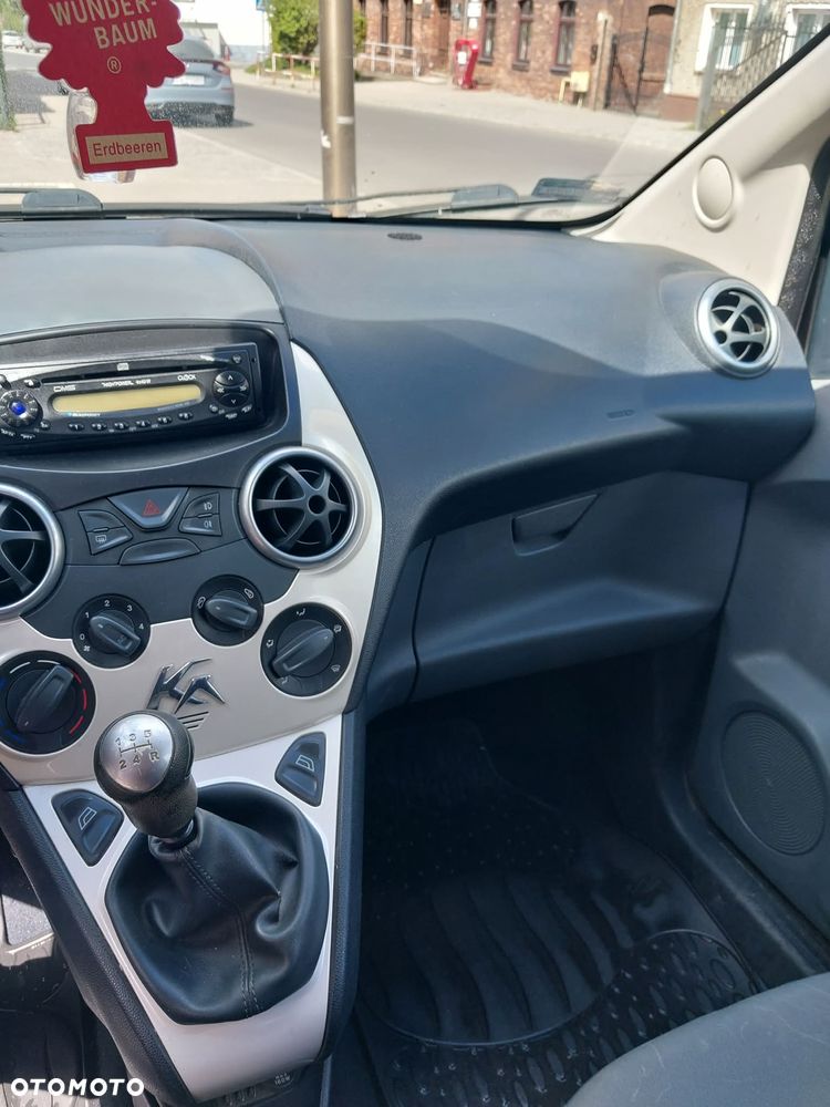 Ford KA 1.2 Ambiente - 12