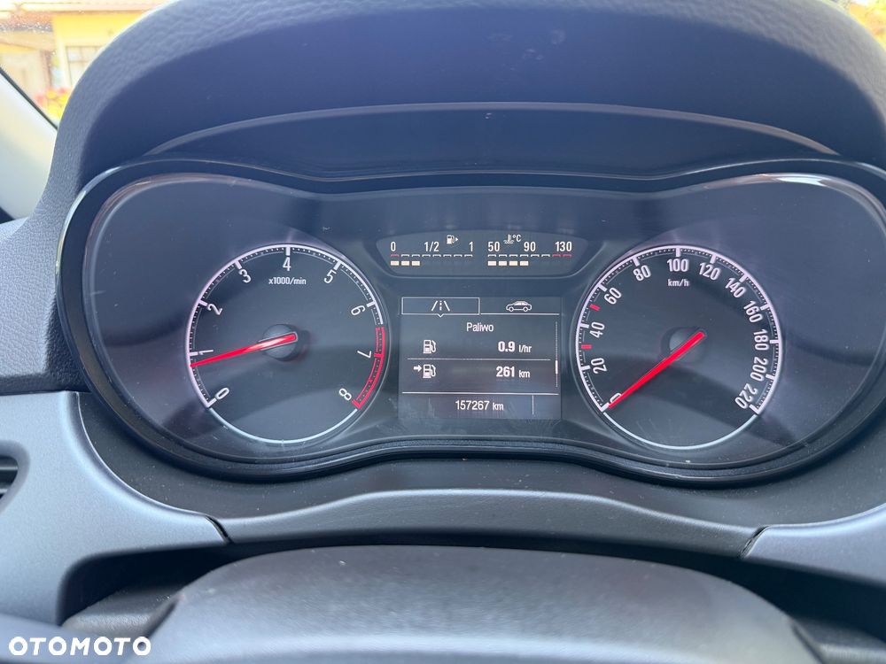 Opel Corsa 1.2 16V Easytronic Color Edition - 23