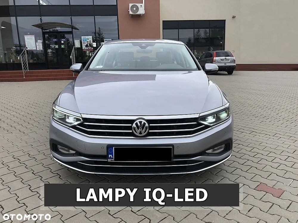 Volkswagen Passat Variant 2.0 TDI BMT 4Mot Highline DSG - 2