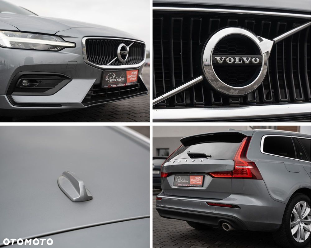Volvo V60 - 21