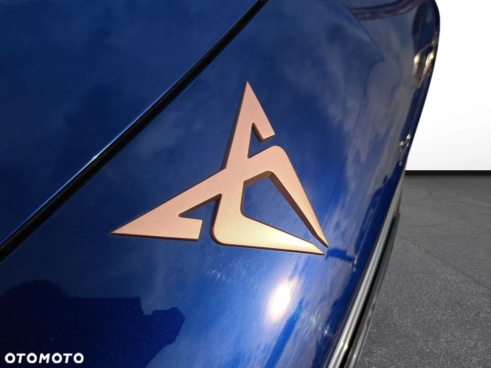 Cupra Terramar 1.5 eTSI mHEV DSG - 4