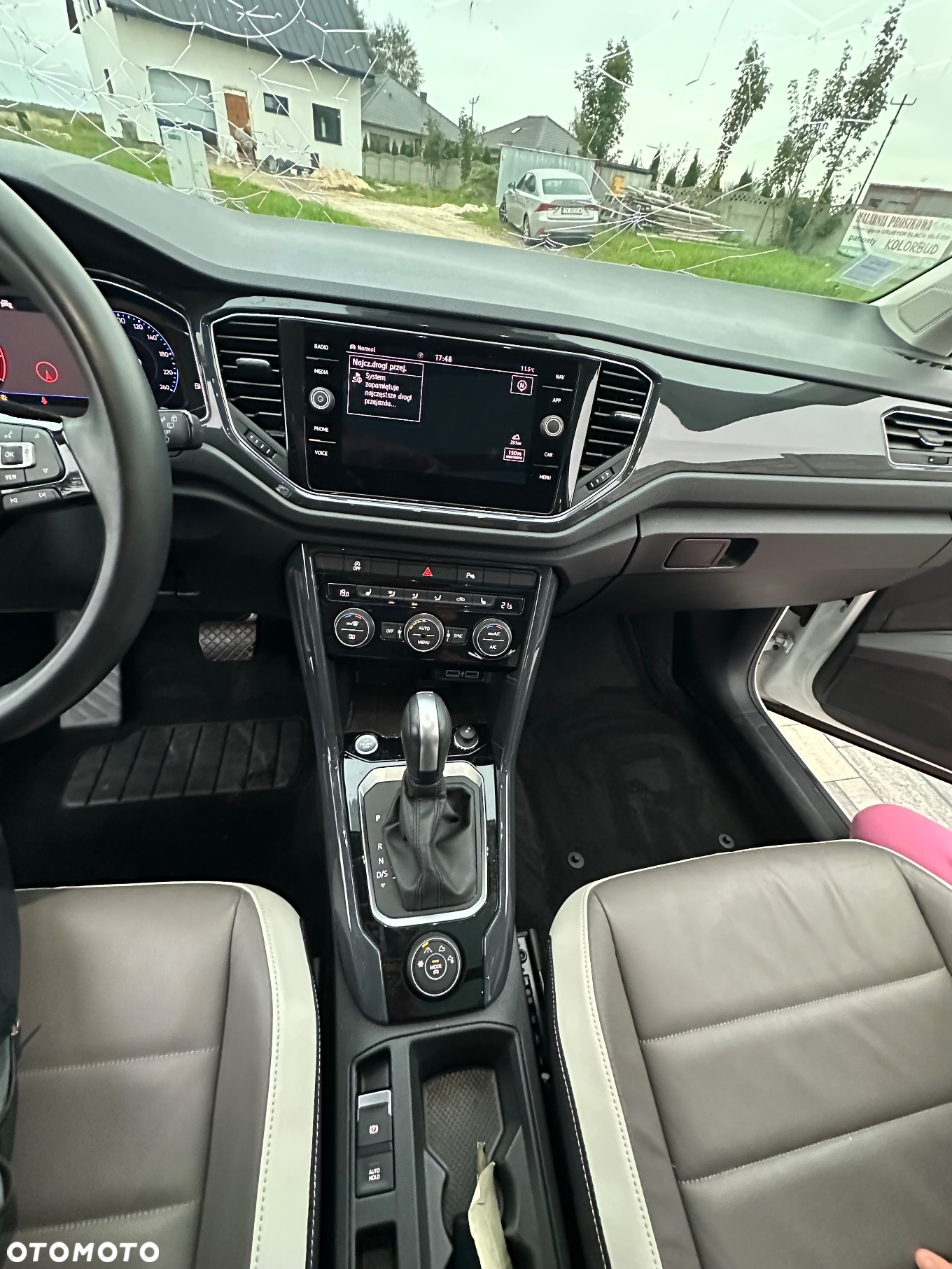 Volkswagen T-Roc 2.0 TSI 4Motion Premium DSG - 12