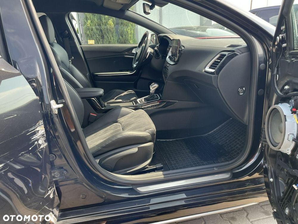 Kia ProCeed 1.5 T-GDI GT Line DCT - 7