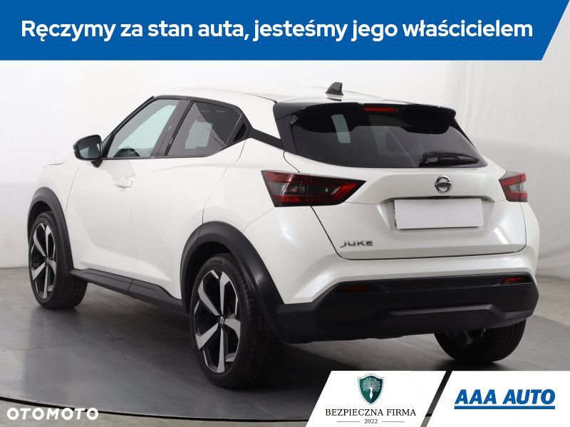 Nissan Juke - 6
