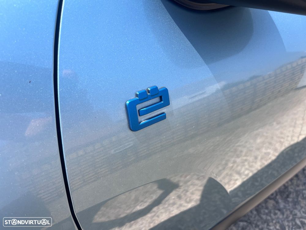 Citroën e-C4 50 kWh Shine Pack - 13